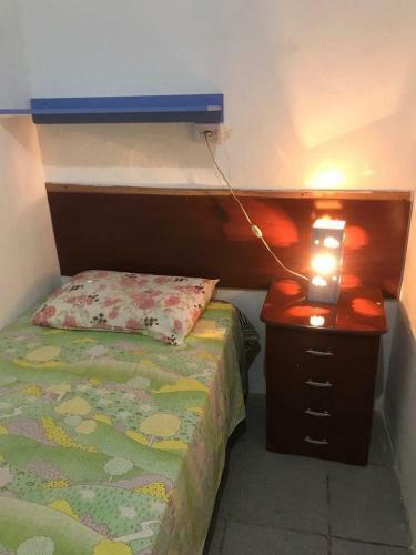 Posada Capivari Pousada B&B