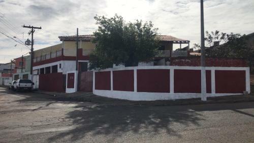 Posada Capivari Pousada B&B