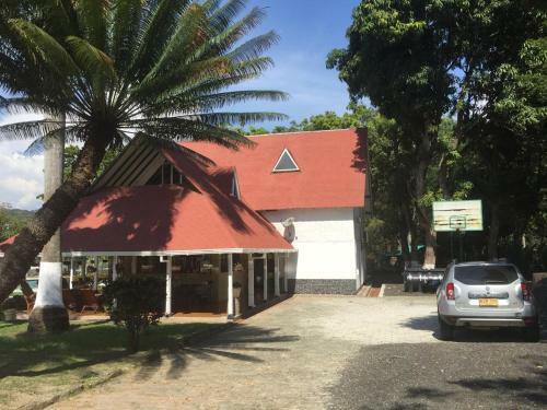 Finca Hotel Pinares