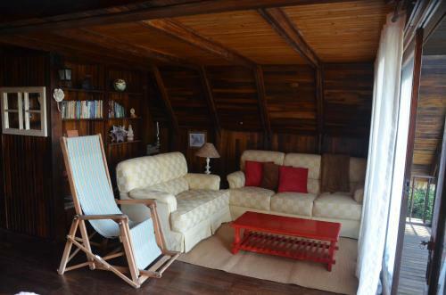 Cabana Na Montanha