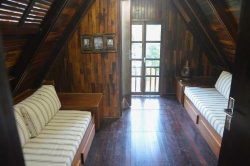 Cabana Na Montanha