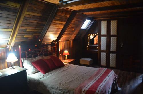 Cabana Na Montanha