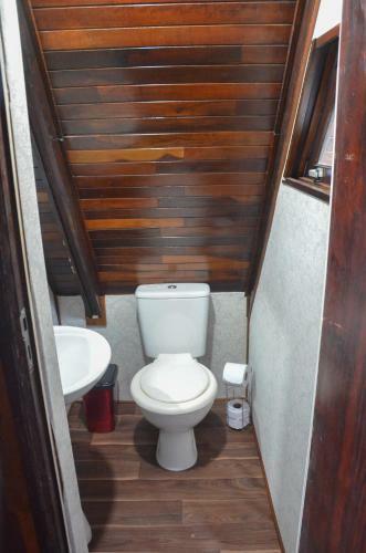 Cabana Na Montanha