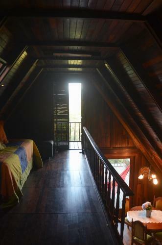 Cabana Na Montanha