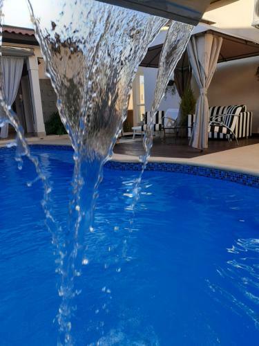 Prosper Executive Hotel
