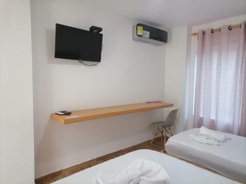 Hotel Los Cocos Tayrona