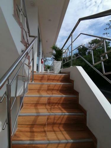Hotel Los Cocos Tayrona