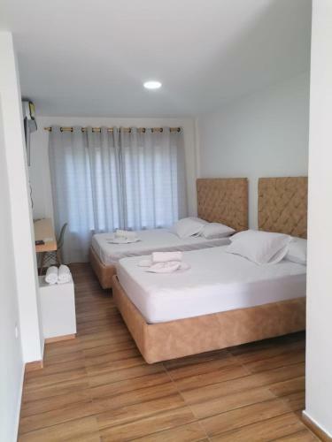 Hotel Los Cocos Tayrona