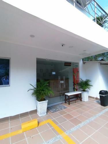 Hotel Los Cocos Tayrona