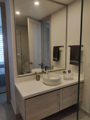 Apartamento Apto Morros Io