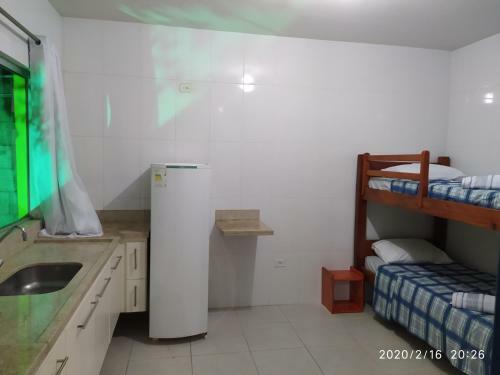 Hostal Abrolhos Sol A Mar
