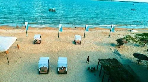 Hostal Pousada Das Oliveiras