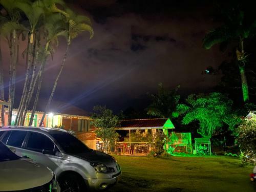 Agroturismo Hospedaje Rancho Guadalupe