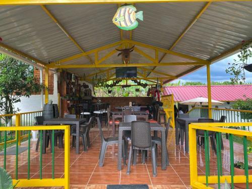 Agroturismo Hospedaje Rancho Guadalupe
