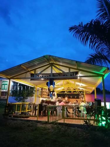 Agroturismo Hospedaje Rancho Guadalupe