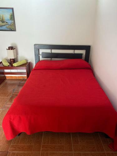 Agroturismo Hospedaje Rancho Guadalupe