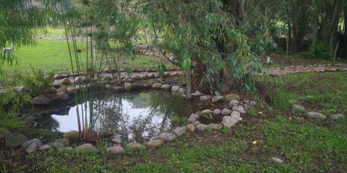 Descansa En La Tranquilidad Del Campo