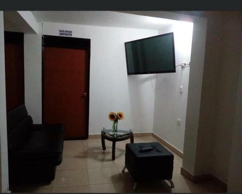 Hotel Robledo B