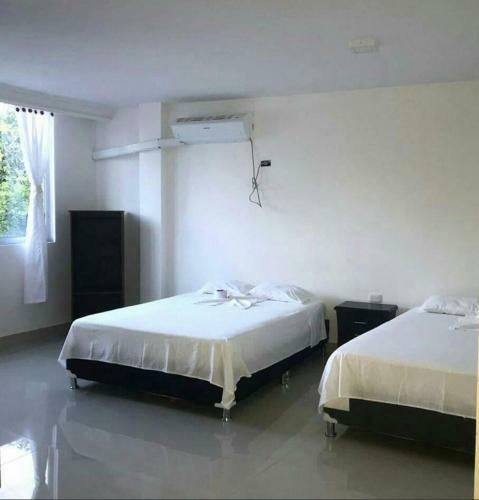 Hotel Robledo B