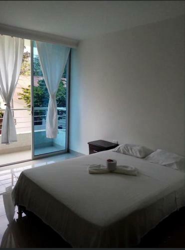 Hotel Robledo B