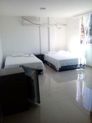 Hotel Robledo B