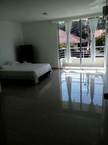 Hotel Robledo B