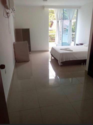 Hotel Robledo B