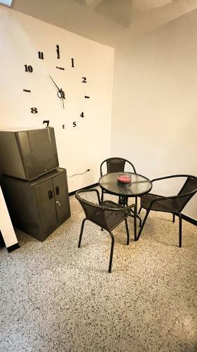 Acogedor Apartaestudio
