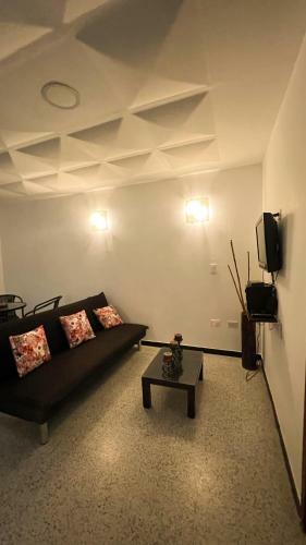 Acogedor Apartaestudio