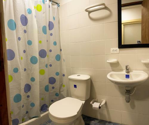 Apartaestudio L�bano