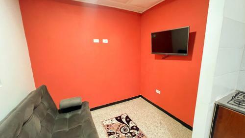 Apartaestudio L�bano