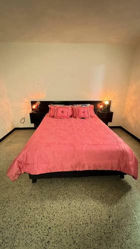 Apartaestudio L�bano