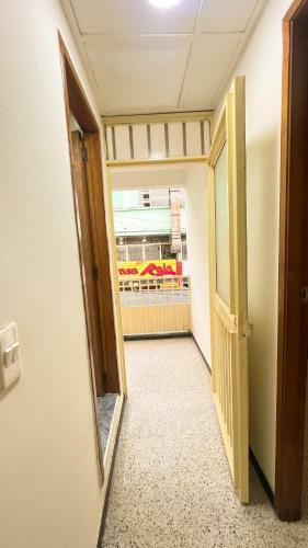 Apartaestudio L�bano