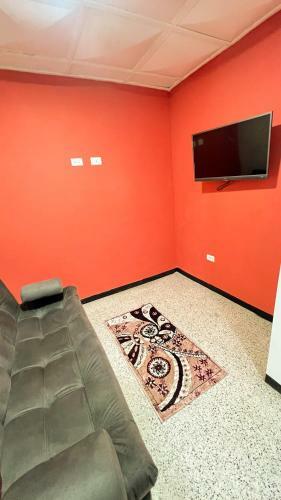 Apartaestudio L�bano