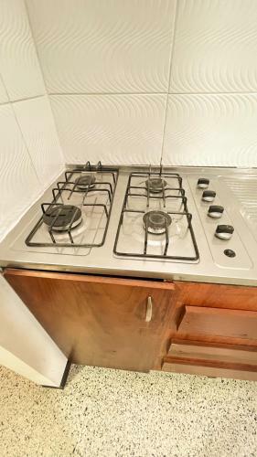 Apartaestudio L�bano
