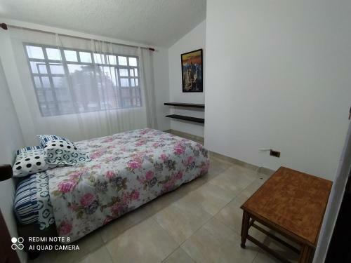 Apartamento Casa De Descanso