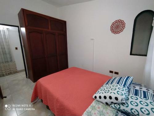 Apartamento Casa De Descanso