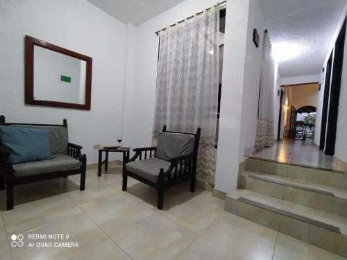 Apartamento Casa De Descanso