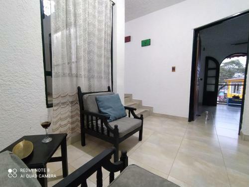Apartamento Casa De Descanso