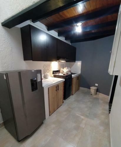 Apartamento Casa De Descanso