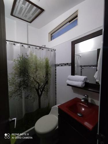 Apartamento Casa De Descanso