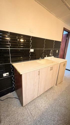 Apartamento 208