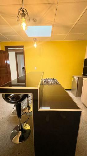 Apartamento 208