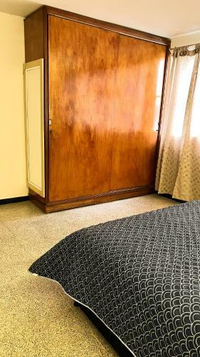 Apartamento 208
