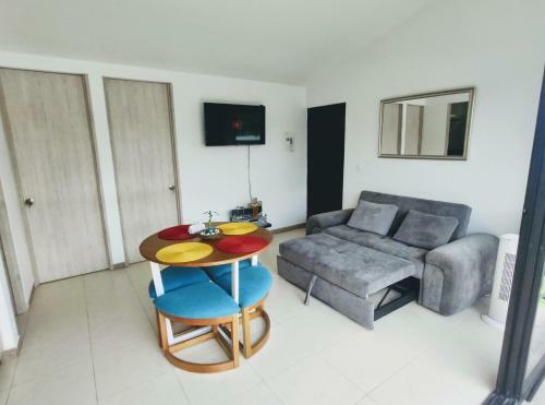 Hermoso Apartamento Tur�stico En El Eje Cafetero