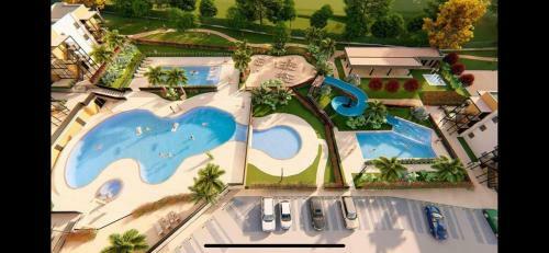 Hermoso Apartamento Tur�stico En El Eje Cafetero