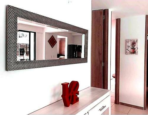 Apartamento Reserva De La Colina Apto C211
