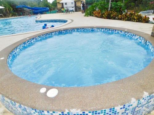 Apartamento Reserva De La Colina Apto C211