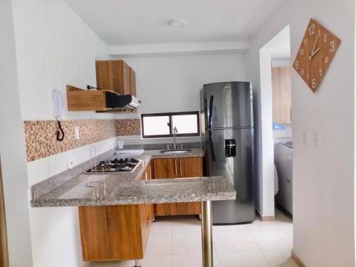 Apartamento Reserva De La Colina Apto C211