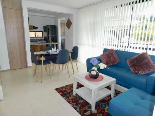 Apartamento Reserva De La Colina Apto C211